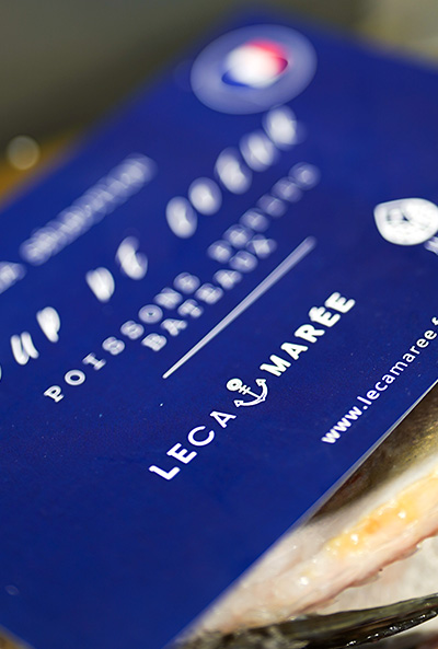 clients leca marée