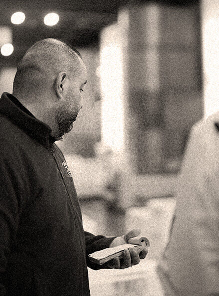 conseil poisson rungis